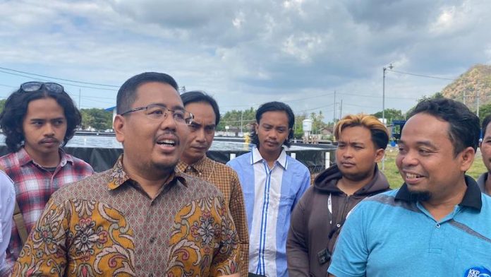 Bisnis Budidaya Perikanan