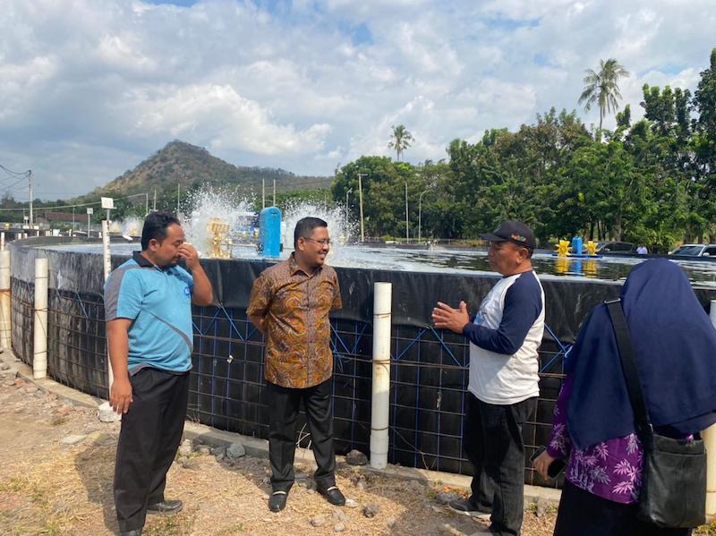 Bisnis Budidaya Perikanan