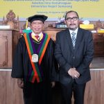 Wakil Ketua DPRD Optimis Dunia Olahraga Mampu Mencapai Puncak Prestasi di Era Menpora Amali