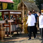 Presiden Joko Widodo (Foto: Muchlis Jr – Biro Pers Sekretariat Presiden)
