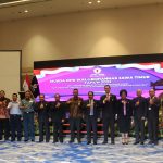 Kepengurusan Ikatan Keluarga Alumni Lembaga Ketahanan Nasional (IKAL-Lemhanas) Jawa Timur 2017-2022 menggelar Musyawarah Daerah (Musda) (25/8/2022)Kepengurusan Ikatan Keluarga Alumni Lembaga Ketahanan Nasional (IKAL-Lemhanas) Jawa Timur 2017-2022 menggelar Musyawarah Daerah (Musda) (25/8/2022)