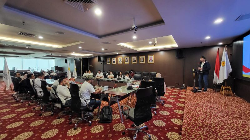 Bagas Adhadirgha Caketum