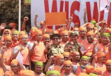 PKS Jatim Gelar Kemah Bakti Nusantara, Ajak Ribuan Peserta Teguhkan Diri Sebagai Patriot NKRI