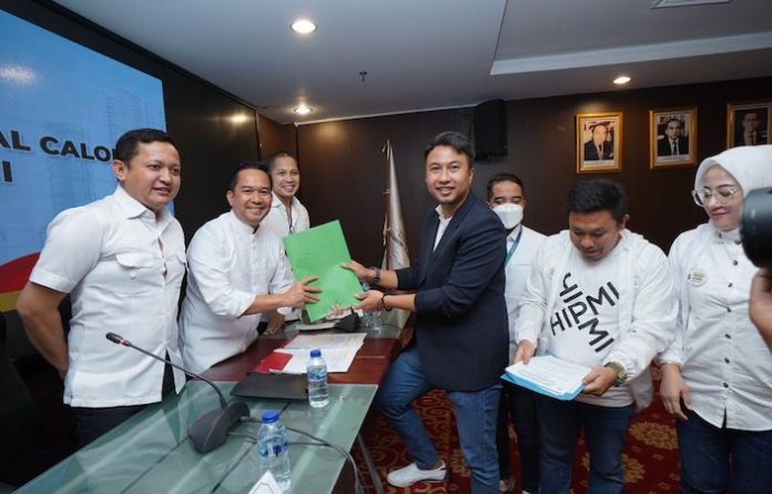 Caketum HIPMI 2022-2025