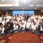 Bagas Caketum HIPMI 2022-2025