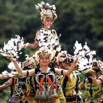 Hari Masyarakat Adat Internasional