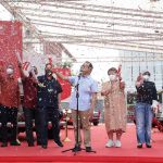 Indonesia Menjawab Bakal Semarakan HUT Ke-77 Kemerdekaan RI