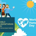 19 Agustus: Hari Kemanusiaan Sedunia