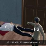 Rekonstruksi Pembunuhan Brigadir J, Terungkap Kata-Kata Terakhir Ferdy Sambo.