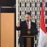 Menteri ESDM Arifin Tasrif: Indonesia Bakal Bentuk NEPIO