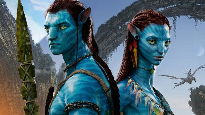 Film Avatar Dihapus dari Disney+, Begini Alasan Disney