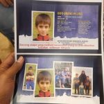 WNA Australia Minta Tolong Gubernur Khofifah Terkait Anaknya yang Hilang Karena Tenggelam.