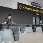 Mulai Besok, Batik Air dan Wings Air akan Beroperasi di Bandara Halim Perdanakusuma