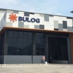 Bulog Berencana Bangun Pabrik Sagu