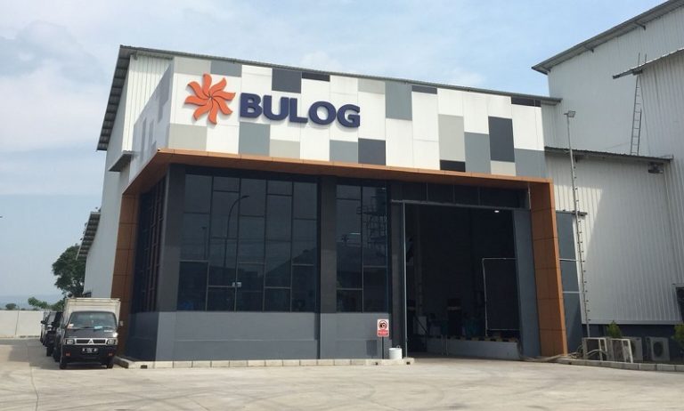 Bulog Berencana Bangun Pabrik Sagu