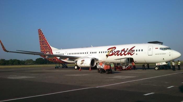 Batik Air