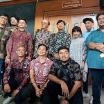 Nama Open Mic Indonesia Dipatenkan Sebagai Merek Dagang