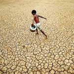 ilustrasi kekeringan