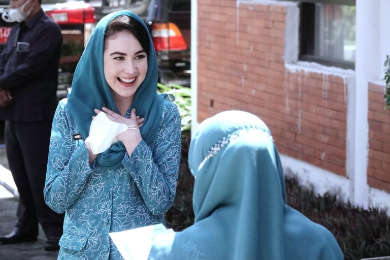 Tingkatkan Ekonomi Keluarga, Arumi Gelar Workshop Pengelolaan UP2K – PKK bagi Kader Desa/Kelurahan se Jatim