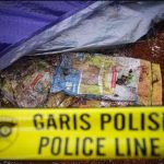 Kuburan Bansos di Depok