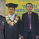 Almarhum Brigadir J Resmi Diwisuda Raih Gelar Sarjana Hukum