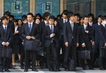 Cara Kerja dan Magang di Jepang