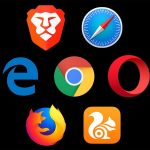 Ubah Pengaturan Browser