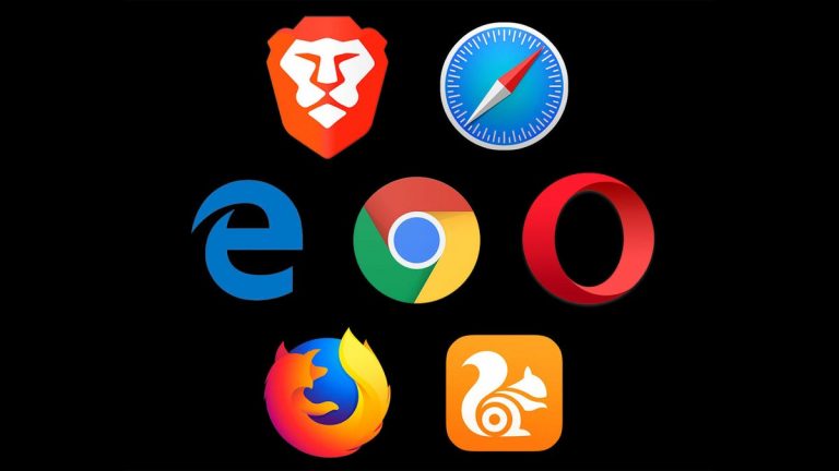 Ubah Pengaturan Browser