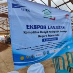 Petani Ponorogo Ekspor 300 Ton Rempah, Didukung oleh Pemkab dan Astra