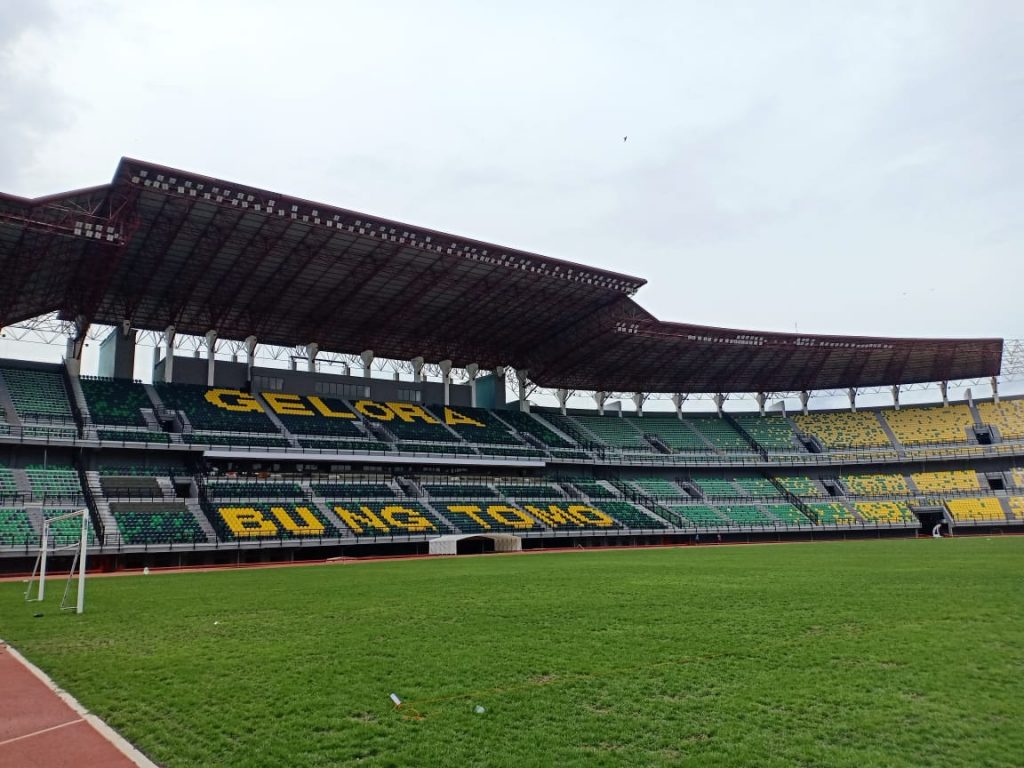 Stadion Gelora Bung Tomo