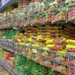 Pasokan Gandum Berkurang, Harga Mie Instan akan Naik 3 Kali Lipat