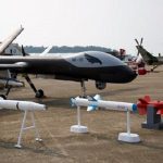 Taiwan Tembak Pesawat Tak Berawak China, Waspada Perang di Asia.