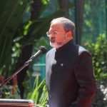 Pemerintah India Gelar Pesta Besar Merayakan 75 Tahun Kemerdekaan