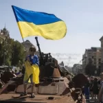 Rusia Mengancam, Ukraina Rayakan Hari Kemerdekaan Tanpa Perayaan