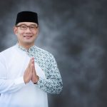 Survei Poltracking: Capres Ridwan Kamil Ungguli Erick Thohir dan Puan Maharani