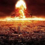 Jika Perang Nuklir Sampai Pecah Kehidupan Bumi Terancam Bencana Dahsyat.