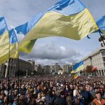 Hari Kemerdekaan Ukraina