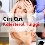 Gejala Kolesterol Tinggi Bisa Memicu Masalah Kesehatan, Simak Apa Saja?