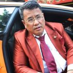 Hotman Paris Siap Bela Karyawan Alfamart yang Diancam UU ITE Tanpa Biaya