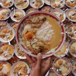 Mengenal Sejarah Bubur Asyura, Tradisi Hingga Resepnya