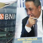 Direksi dan Komisaris BNI Dirombak, Royke Tumilaar Jabat Dirut.