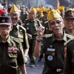 10 Agustus: Hari Veteran Nasional