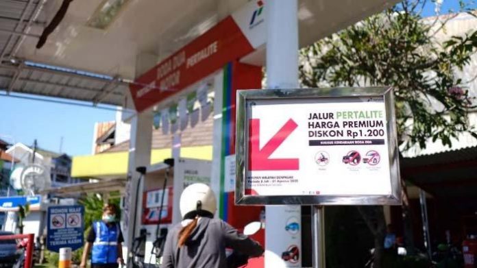 DPR Usulkan MUI Keluarkan Fatwa BBM Subsidi Hanya Boleh Dibeli Kalangan Tidak Mampu