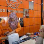 Pos Indonesia