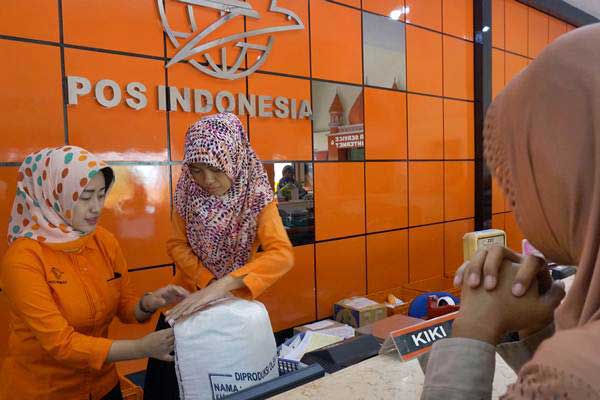 Pos Indonesia