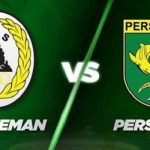 Jadwal Pertandingan BRI Liga 1 2022/2023: PSS Sleman vs Persebaya Surabaya.