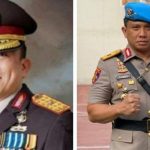 Irjen Ferdy Sambo dan Sederet Kasus Besar yang Pernah Ditanganinya