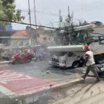 Kecelakaan Maut Truk Trailer di Bekasi, Korban 10 Orang Meninggal Dunia