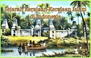 Kerajaan Islam di Indonesia