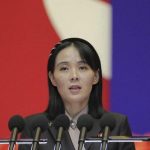 Kim Yo Jong, adik perempuan Korea Utara pemimpin Kim Jong Un